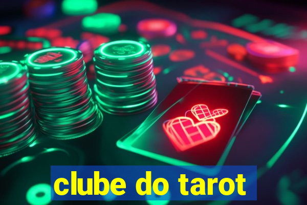 clube do tarot